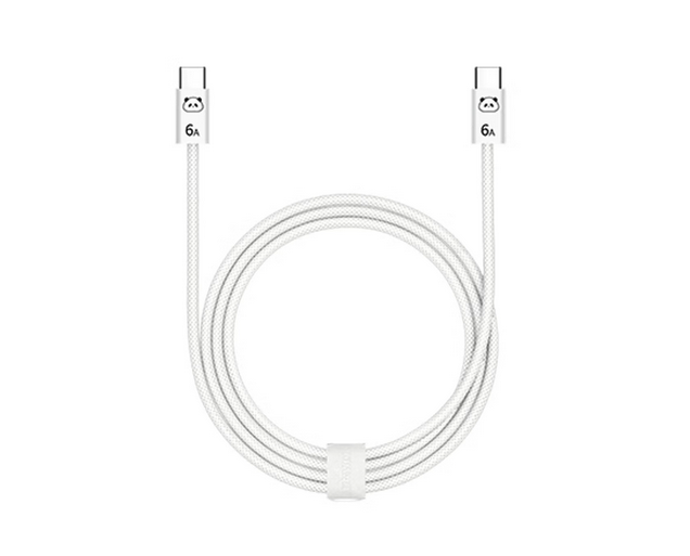 华为全能充臻选礼盒开启预约 熊猫和花主题设计12月31日开售